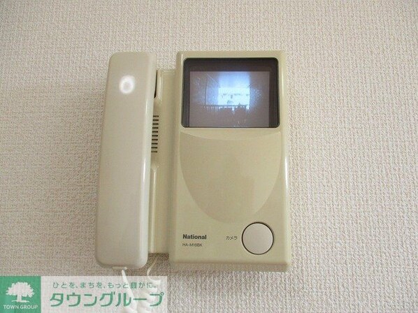 グランメールハイム 壱番館の物件内観写真